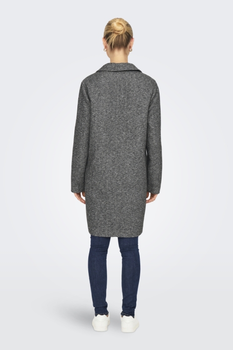 Only onlsedona carrie coat otw noos